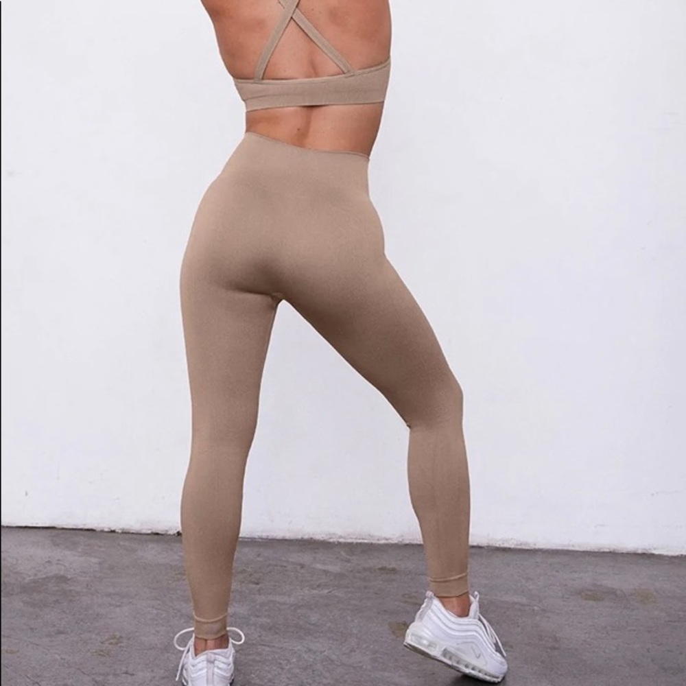 Set active leggings - Picture 2 of 5